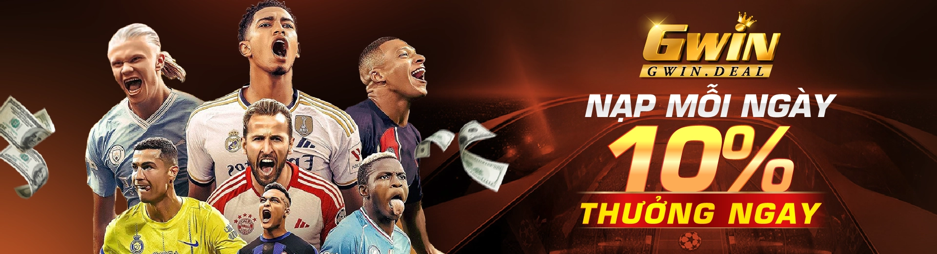 Banner 1 - Trang Chủ