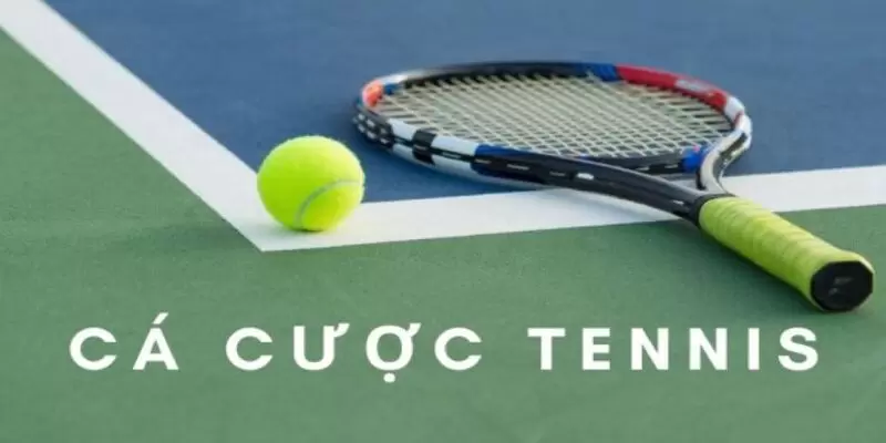 Giới Thiệu Toàn Diện Về Cá Cược Tennis Tại Gwin