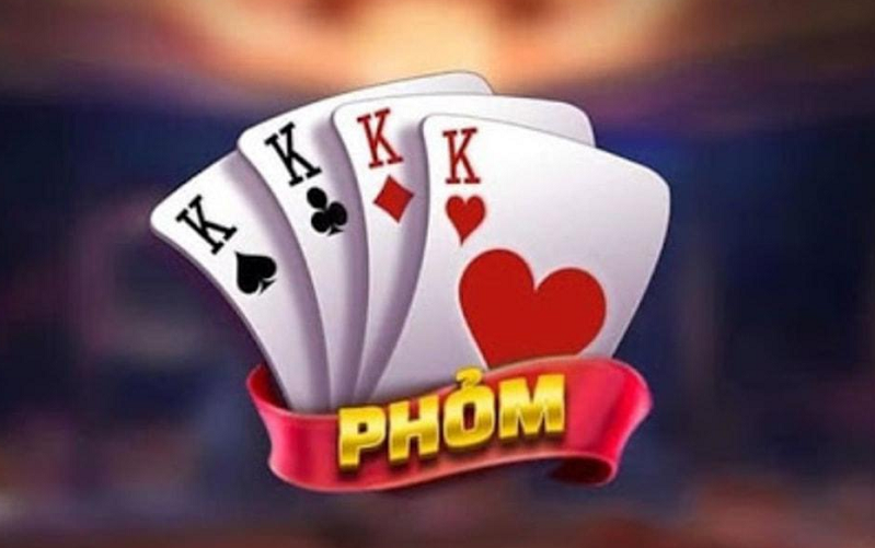 Tựa Game Phỏm Tại Gwin: Luật Chơi Cũ, Trải Nghiệm Mới Mẻ