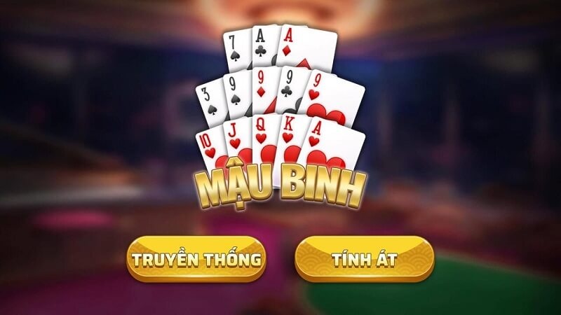 Khám Phá Thế Giới Mậu Binh Cực Cuốn Tại Gwin