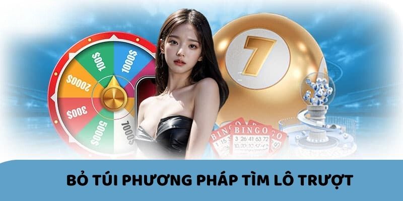 Các Loại Lô Trượt Tại Gwin