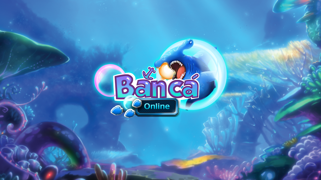 Cách chơi Bắn Cá Online đơn giản cho người mới