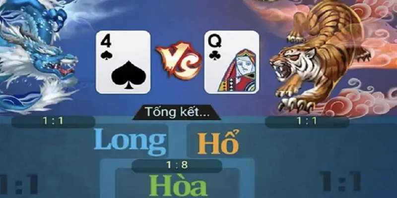 Khám Phá Những Biến Thể Đặc Sắc Của Rồng Hổ