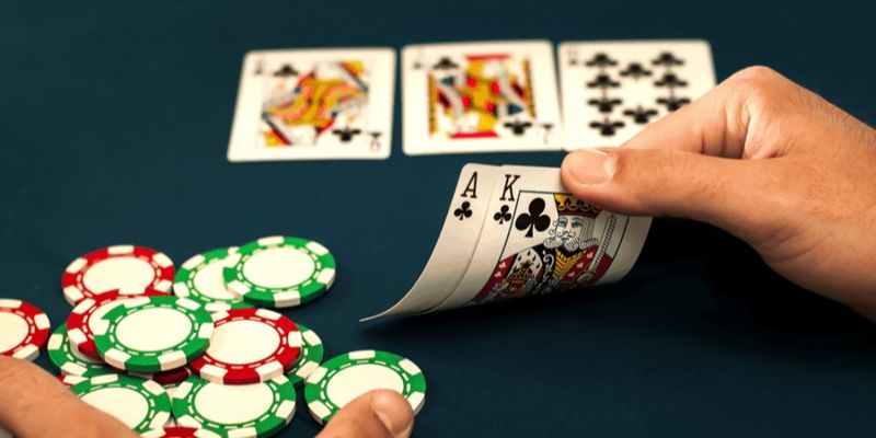 Làm Chủ Bàn Xì Dách Với Những Chiến Lược Thông Minh
