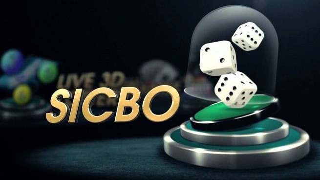 Sicbo Là Gì? Tìm Hiểu Trò Chơi Xúc Xắc Đầy May Rủi