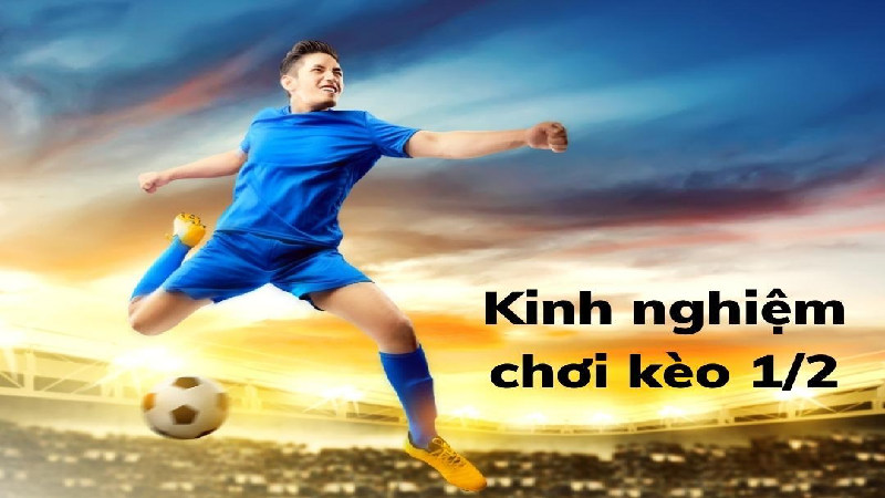Chiến Thuật Cá Cược Với Kèo 0.5/1