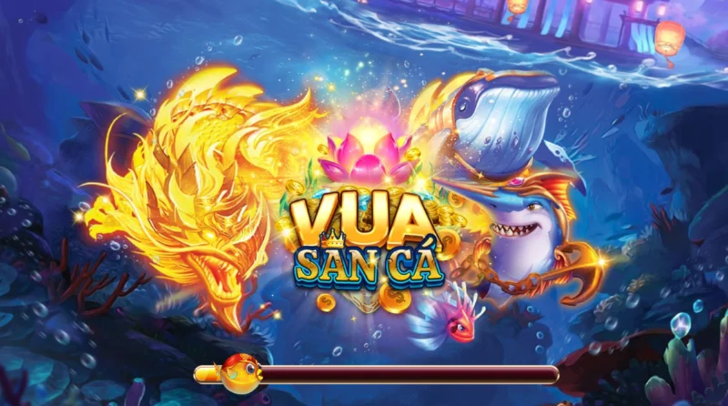 Hướng dẫn cách chơi Vua Săn Cá hiệu quả