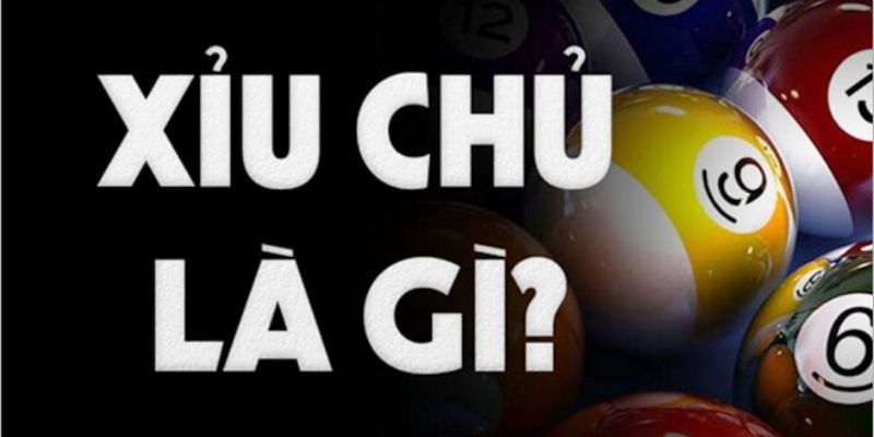 Xỉu Chủ Là Gì? Cách Hiểu Và Ứng Dụng Trong Đánh Đề Hằng Ngày